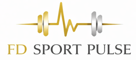 Fd Sport Pulse Logo